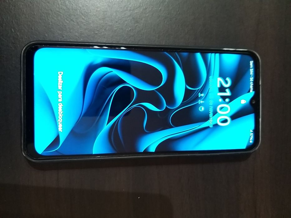 Tenho este samsung galaxy A13