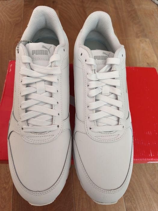 Продам новые кросовки PUMA