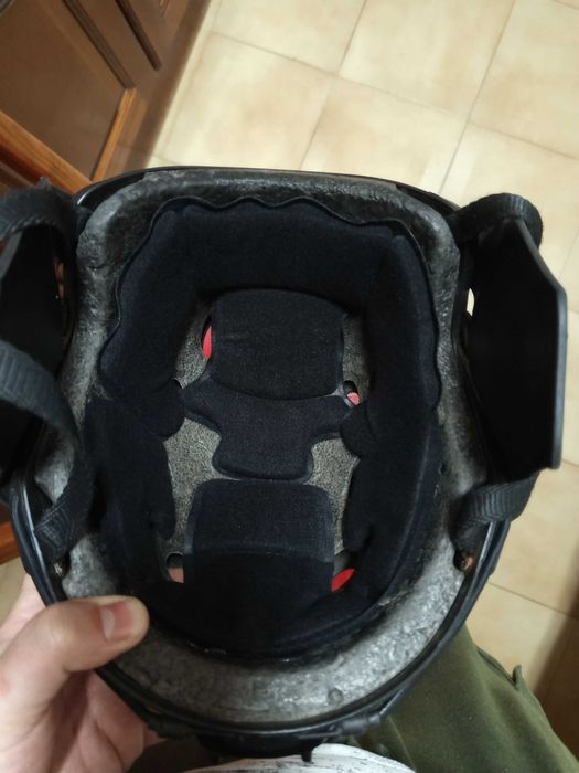 AIRSOFT colete replicas acessórios rádio