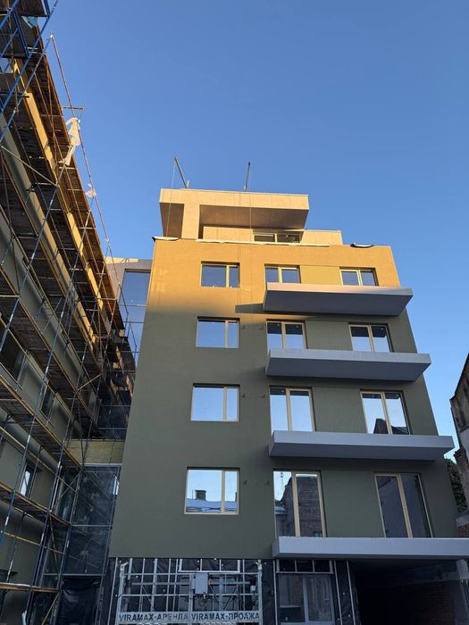 Продаж квартири 1 кімнатна ближній центр