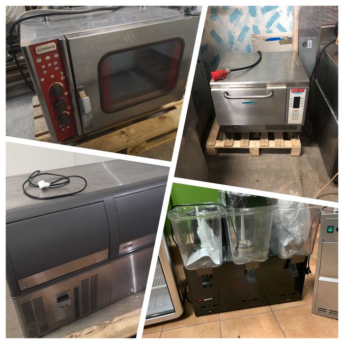 młynek elektryczny do kawy Florenzato F64E
