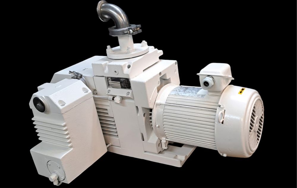 Pompa prozniowa Leybold D65BCS dwustopniowa