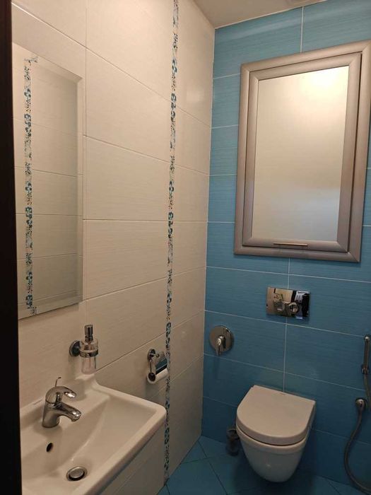 Продаж 3 кім. квартири. 92м2 стеля3м. Індив. опл. Новобуд. Поділ№17239