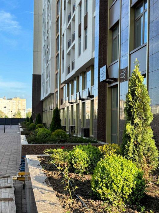 Под Ресторан, Клинику, Нотариат. Коммерция  130 кв.м. Кадорр Краснова