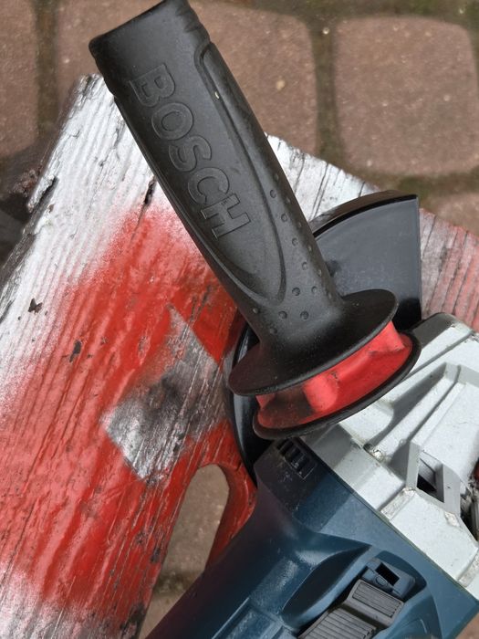 Szlifierka kątowa Bosch Professional