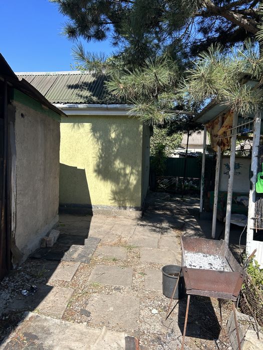 Продам будинок + землі 10 соток