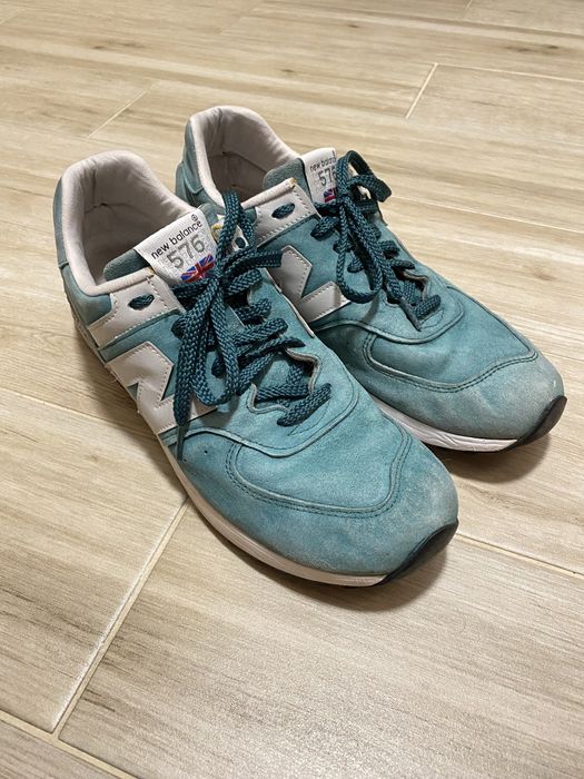 New Balance 576 made in England: 1 100 грн. - Другие кроссовки