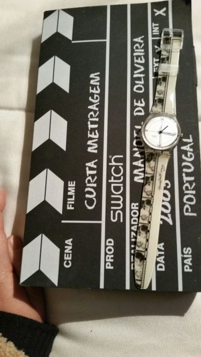 Coleção de 14 relógios Swatch SALDO