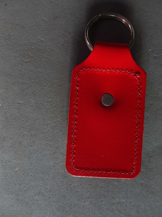 Porta-chaves da marca Citroen