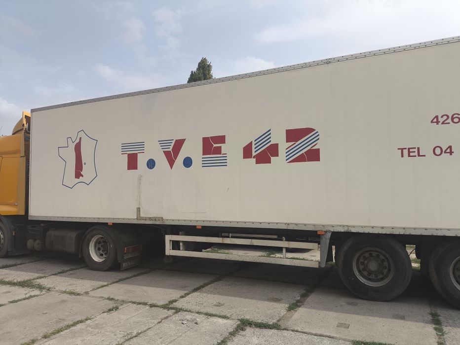 Рефрижератор Zremb nd160