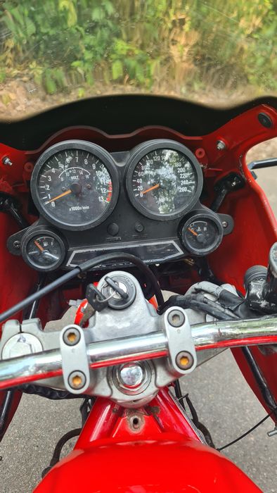 Yamaha diversion 600, ямаха деверсія 600, xj600s