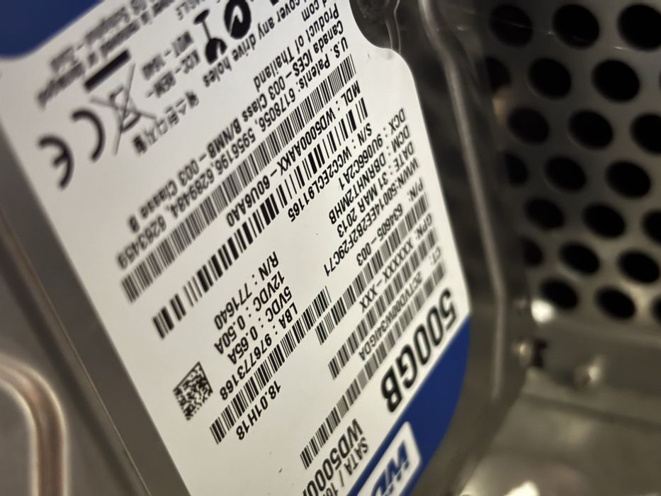 Продам компютер з монітром /працює