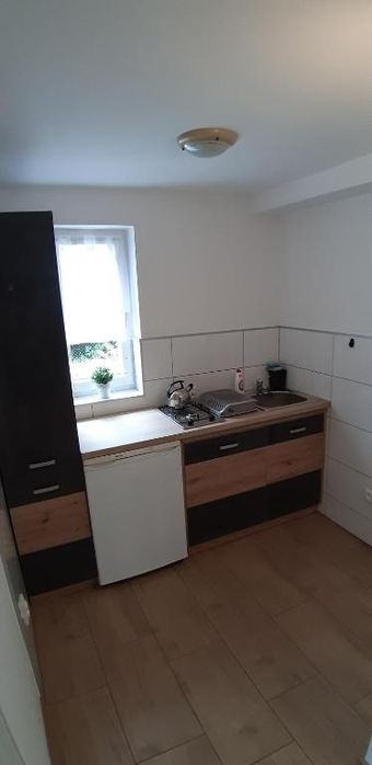 Apartament Olszanica 4 km od Bieszczad-Ski
