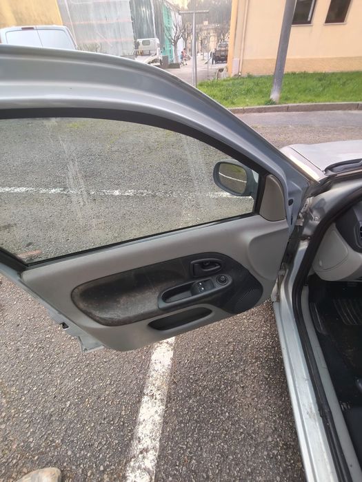 Renault clio 1.2 16v