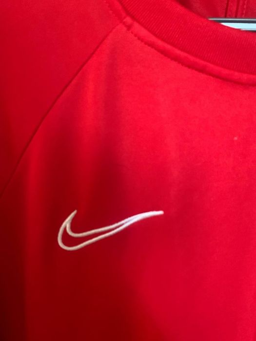 Футболка Nike dry fit