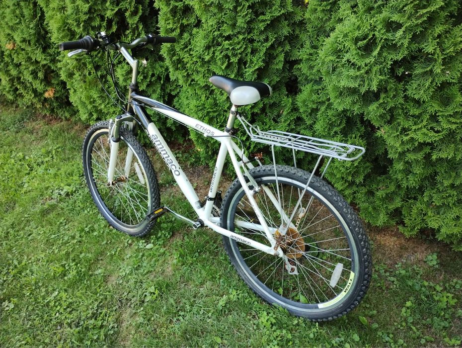 Велосипед Amacco Ethos