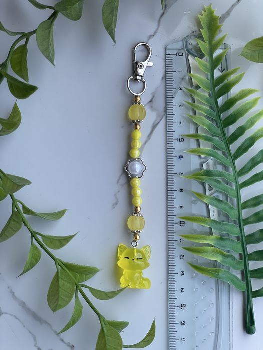 Bag Charms - Acessorio para carteiras, bolsas, mochilas, telemoveis