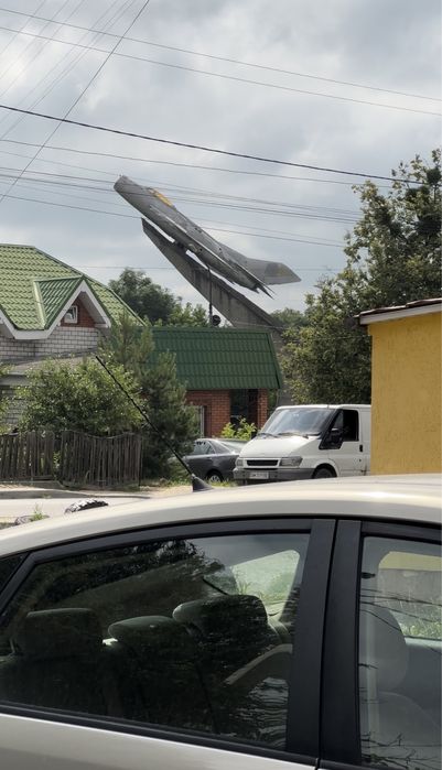 Квартира подобово з кондиціонером