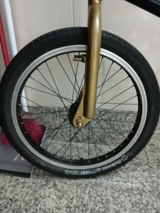 Aros 36 furos bmx