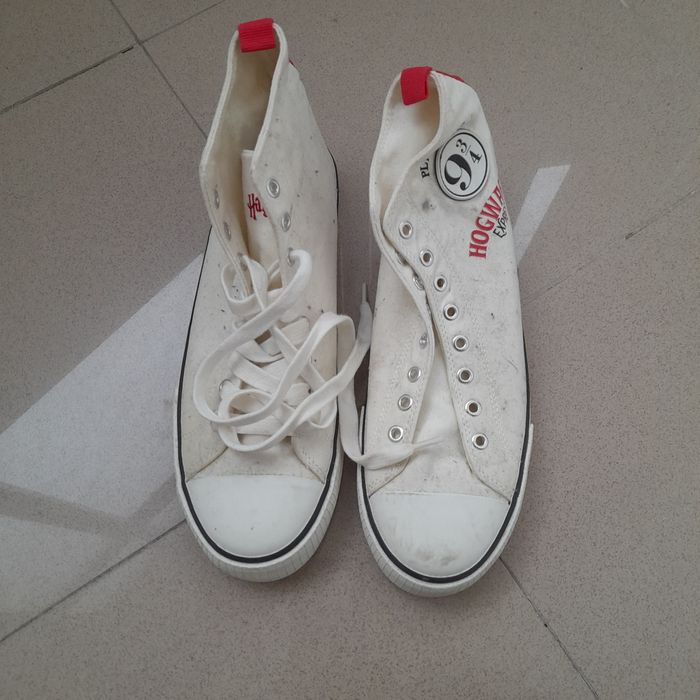 Herry Potter tam 38 e Bimba y lola 37