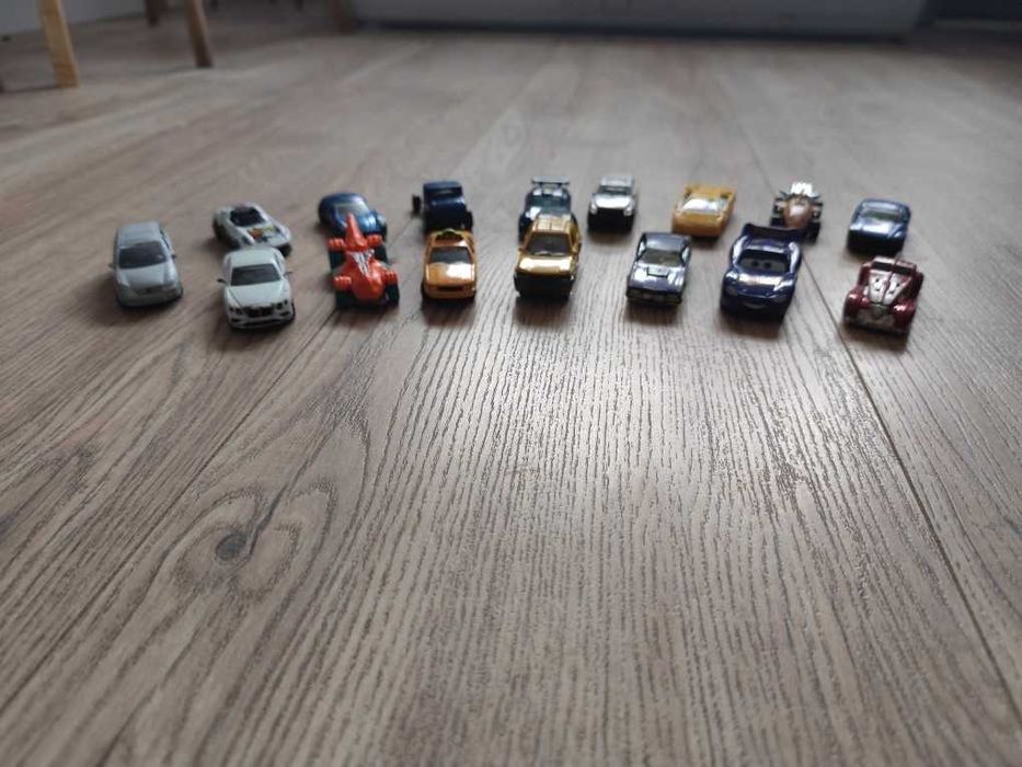 Resoraki - stan dobry