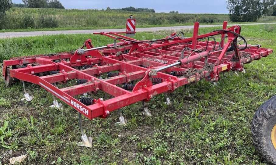Культиватор Horsch Cruiser 6 XL