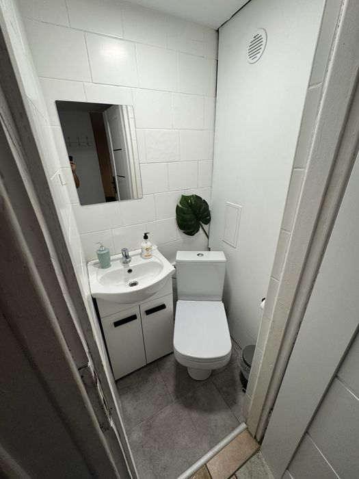 Apartment in Warszawa, Sielce, Mokotów - Więcej
