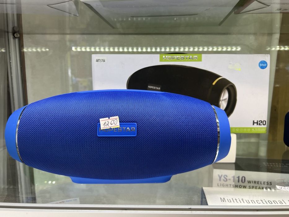Bluetooth колонка, блютуз колонка