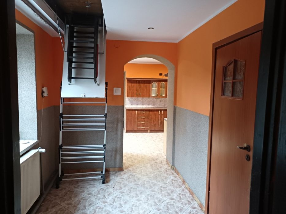 Wynajem domu mieszkalnego