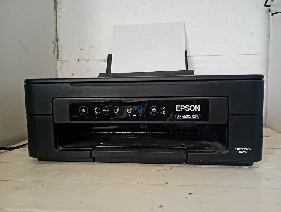 Drukarka Epson XP 2205