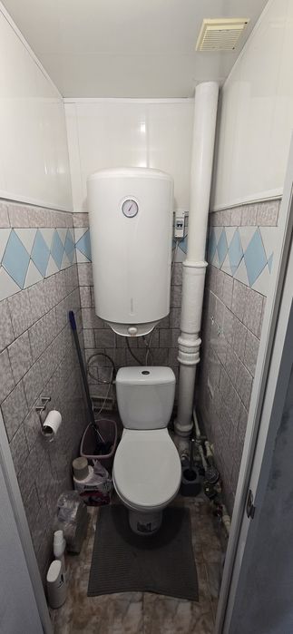 Двухкомнатная квартира Бородинский Зерновая 40