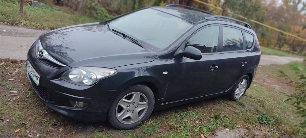 Продам автомобіль Hyundai