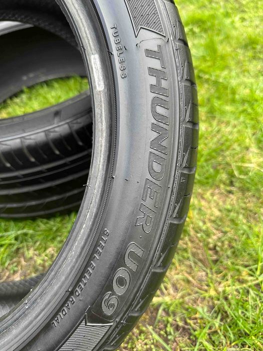 шини 225/45 R17 Ilink Thunder U09