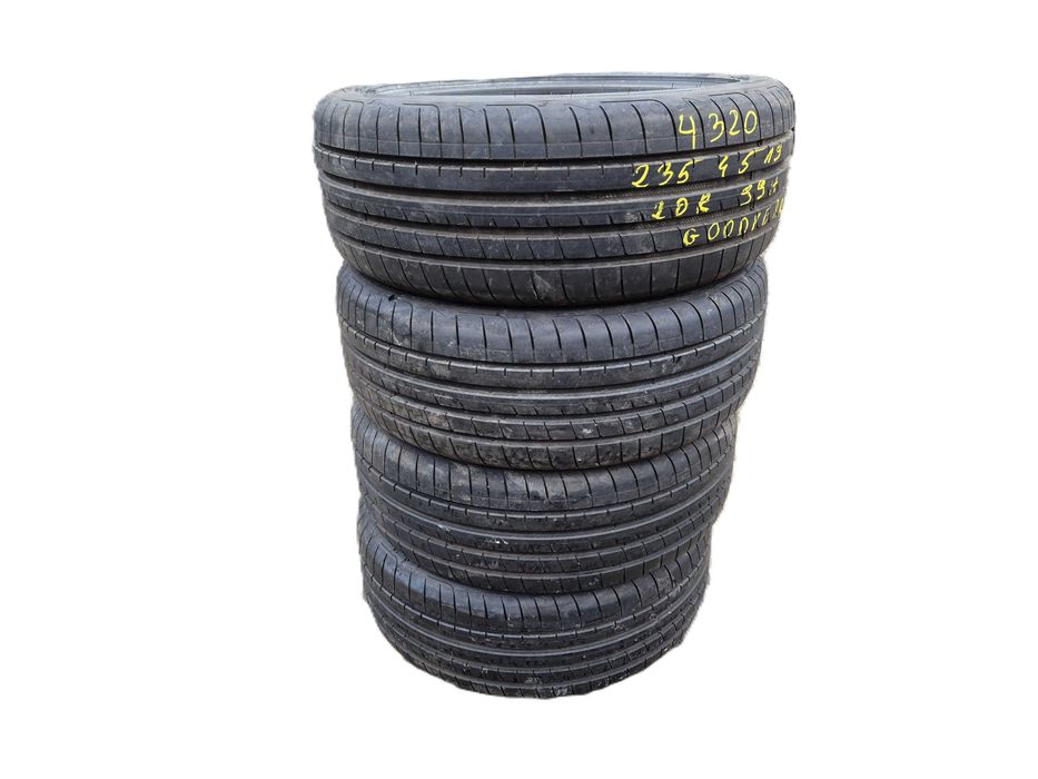 Goodyear Eagle F1 Asymmetric 5 235/45r19 99H 7,7mm Rant ochronny N4320
