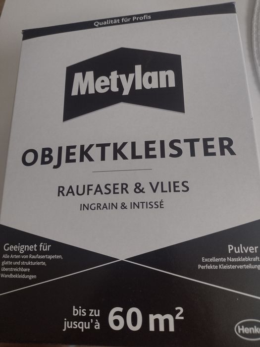 Sprzedam Klej do tapet