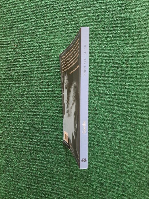 Torquato Tasso - Goethe