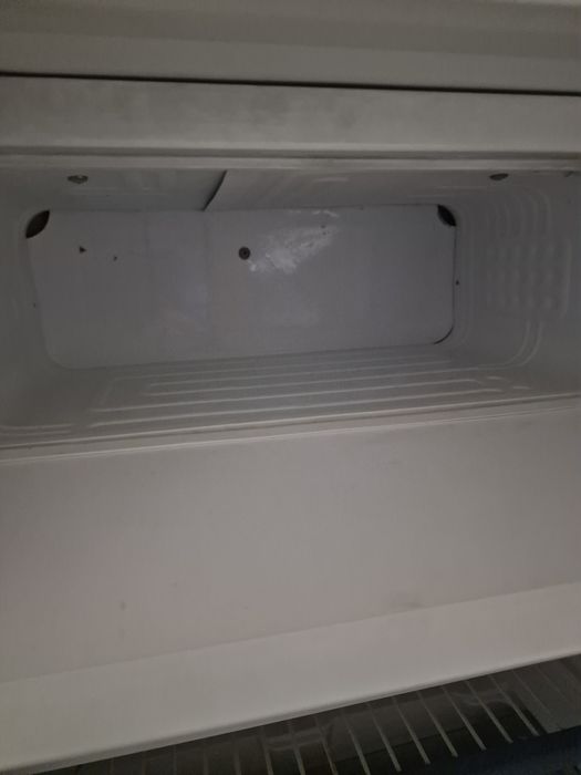 Lodówko Zamrażarka Mastercook