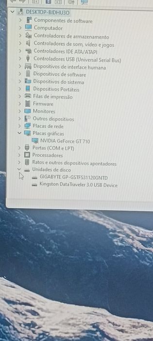 Computador 12 geração Pentium Gold