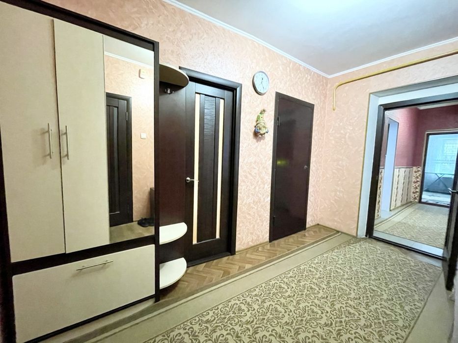 Продам будинок (частину) в Центрі! Район БСМП