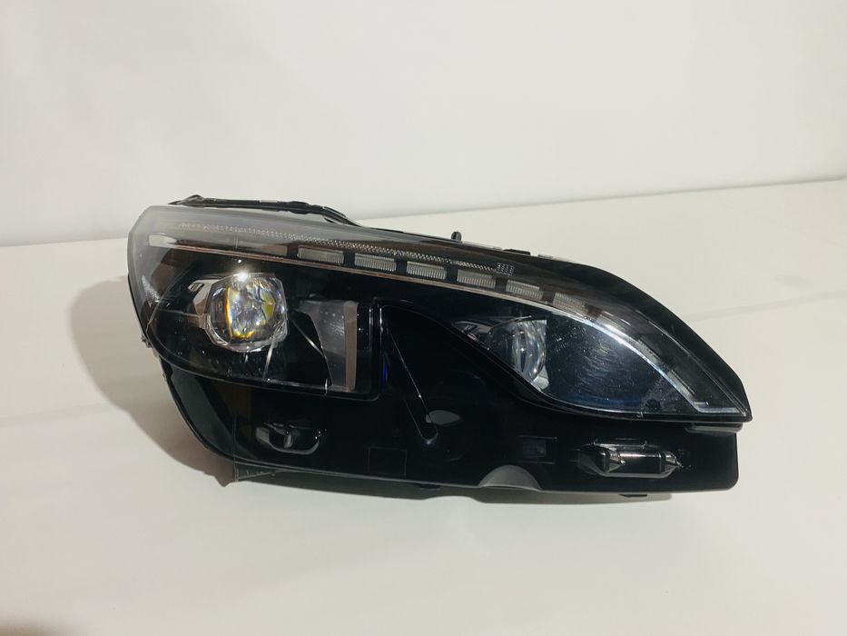 Ótica Direita Peugeot 3008 II / 5008 II Original