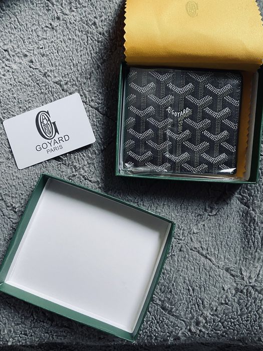 Carteira da Goyard