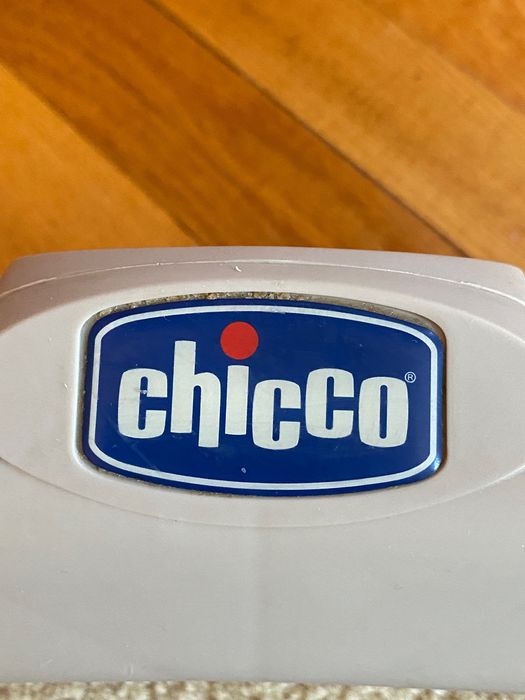 Крісло-столик для годування Chicco