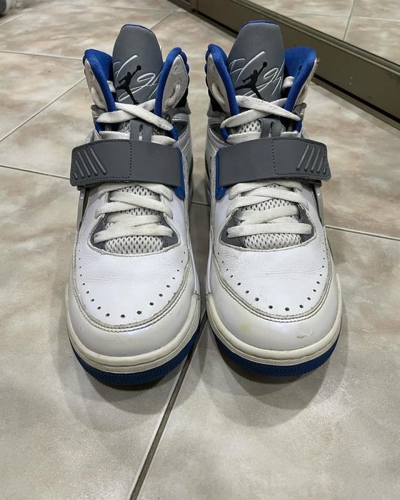 Nike Jordan Flight 97