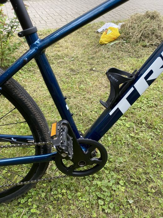 Rower Trek Dual Sport 3 gen 4