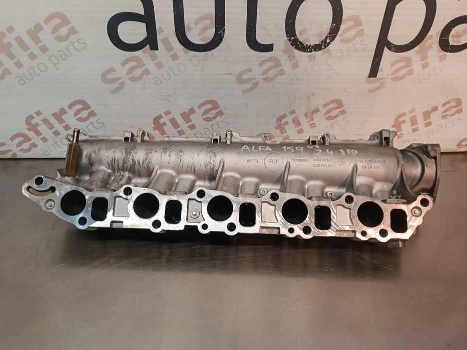Coletor Admissão ALFA ROMEO 159 - 46823854