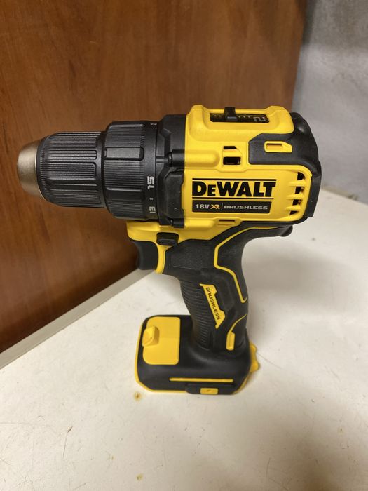 Wkretarka dewalt dcd708 oryginalna