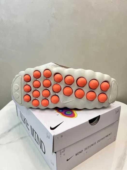 Nike Mind 001 White  R.41