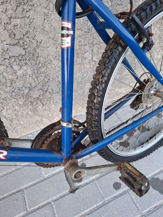 Bicicleta 10 euros