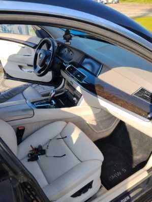 Sprzedam BMW Serii 5 GT XDRIVE