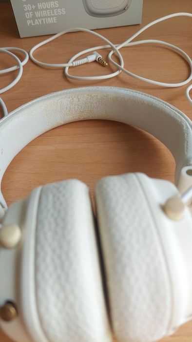 Headphones Marshall Major III Bluetooth